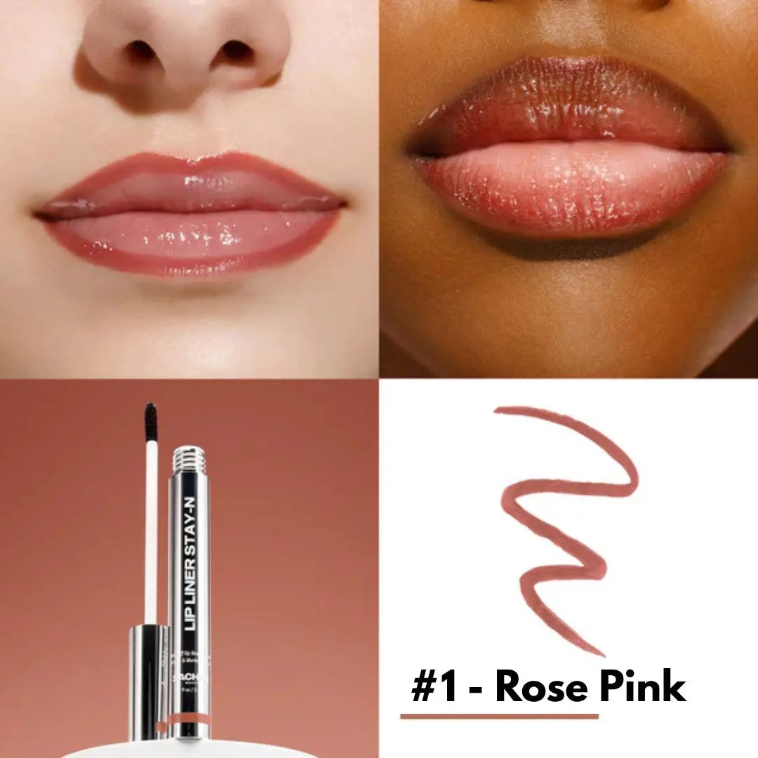 LIP LINER peel-off beyeond+