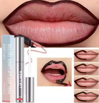 LIP STAIN - Rossetto semipermanente beyeond+