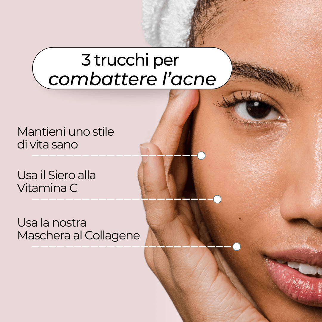 Siero alla Vitamina C - beyeond+
