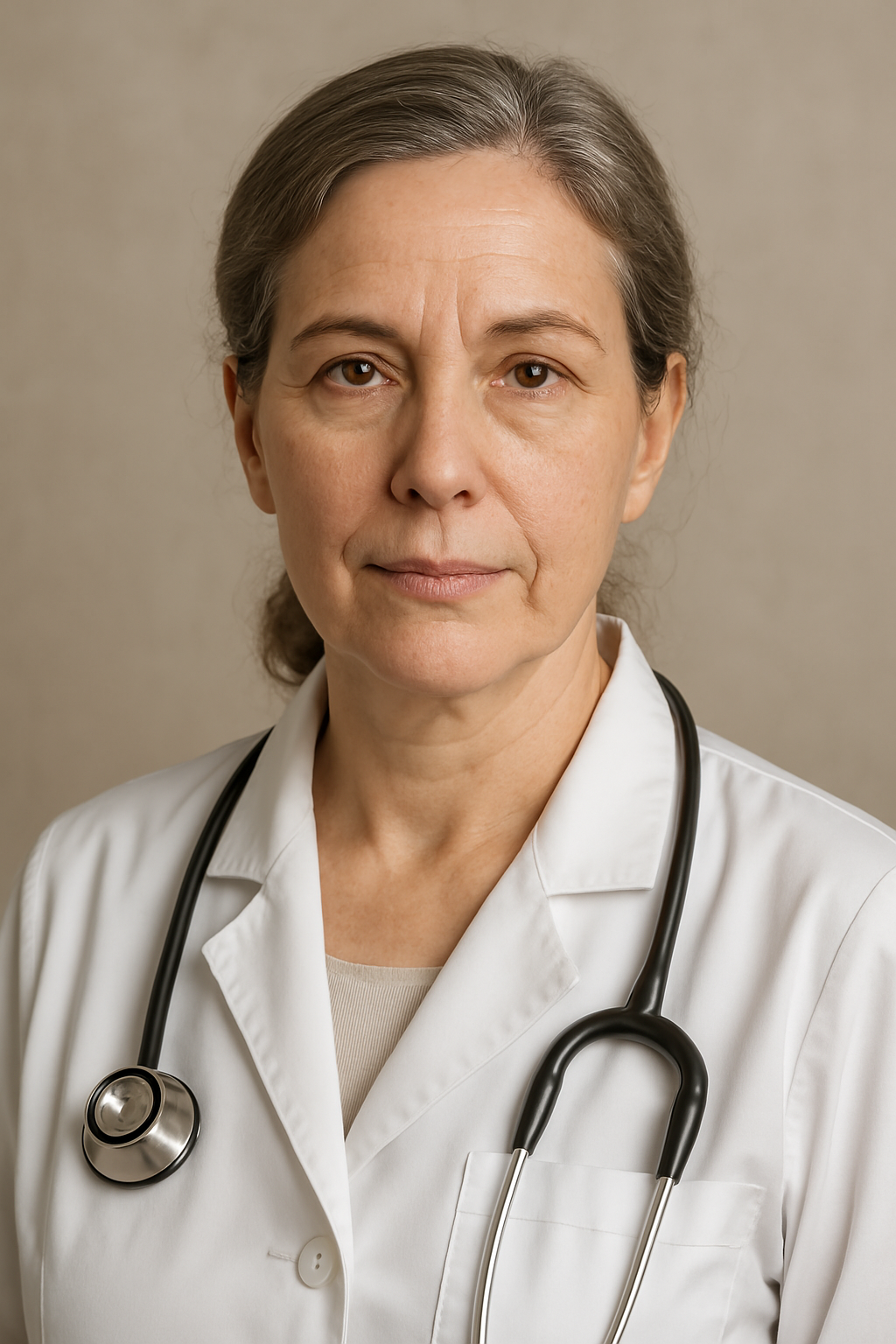 Dott.ssa Giovanna Moretti - Dermatologa