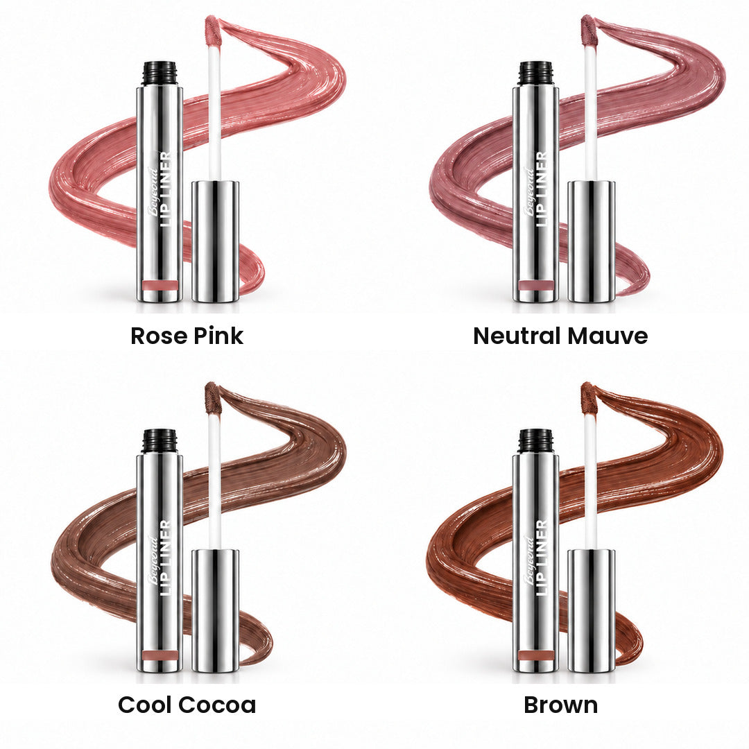 LIP LINER peel-off beyeond+